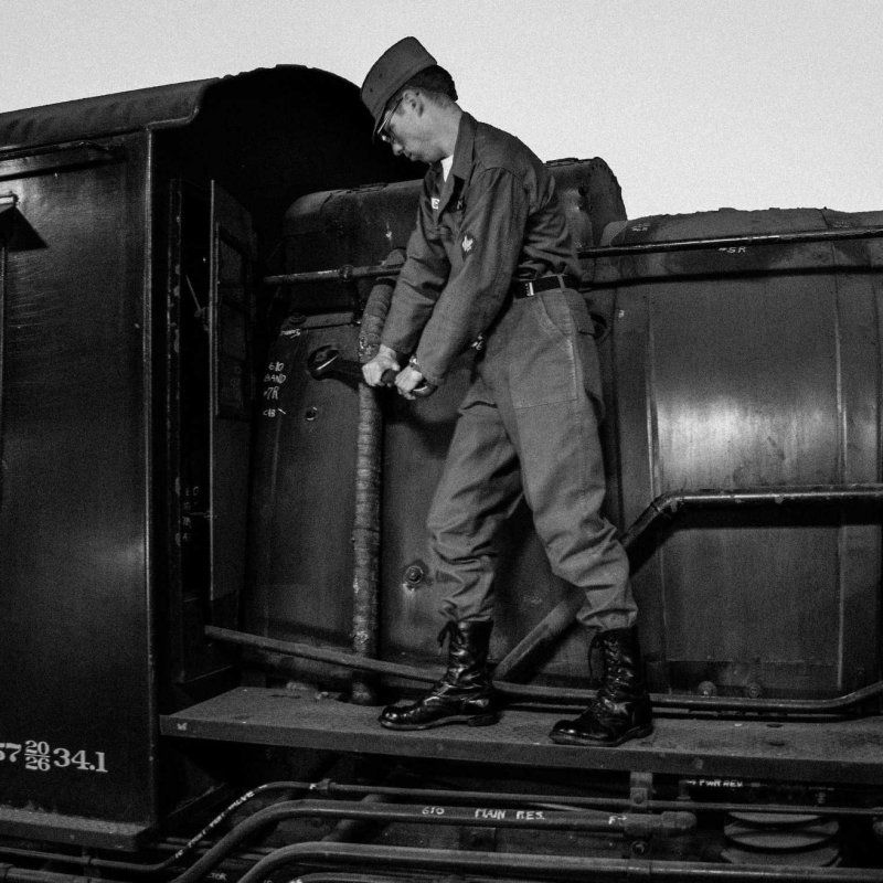 Ride & Remember: Veterans Day Special Trips