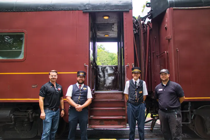 Explore Chickamauga’s History