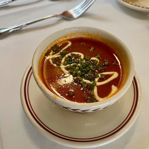 Unique Dinner Experience Aboard Tennessee Valley Railroad