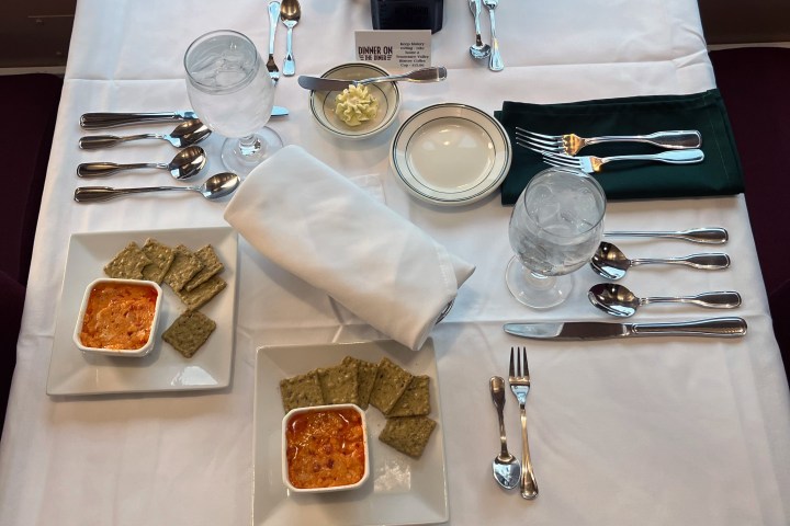 Experience Chattanooga’s Most Unique Dining Experience – Dinner Train Tickets Selling Fast!