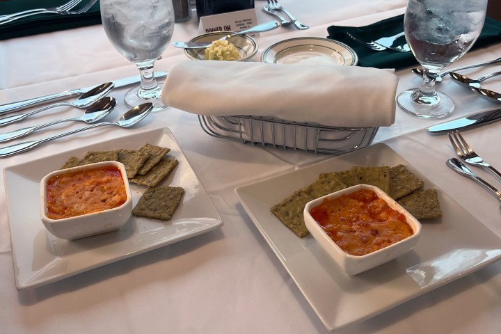 Travel Back in Time with a Gourmet Dinner Train Ride – Reserve Your Spot Now!