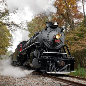 Southern Railway 4501: A Century-Long Journey of a Steam Engine Legend!