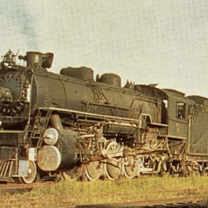 From Baldwin to TVRM: The 4501's Incredible Steam Engine Legacy Lives!