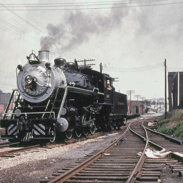 The restoration of 630 is often referred to as one of the most extensive overhauls on a steam locomotive since the end of the steam era. The locomotive has been completely rebuilt, and now features a new boiler, cab and firebox.
