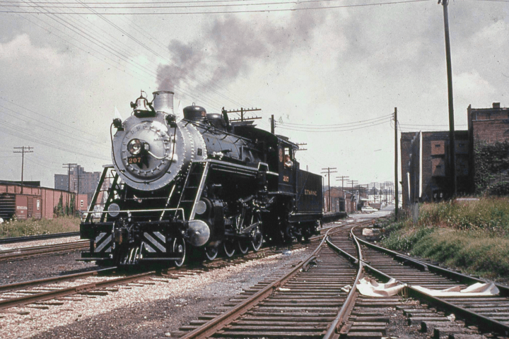 The restoration of 630 is often referred to as one of the most extensive overhauls on a steam locomotive since the end of the steam era. The locomotive has been completely rebuilt, and now features a new boiler, cab and firebox.