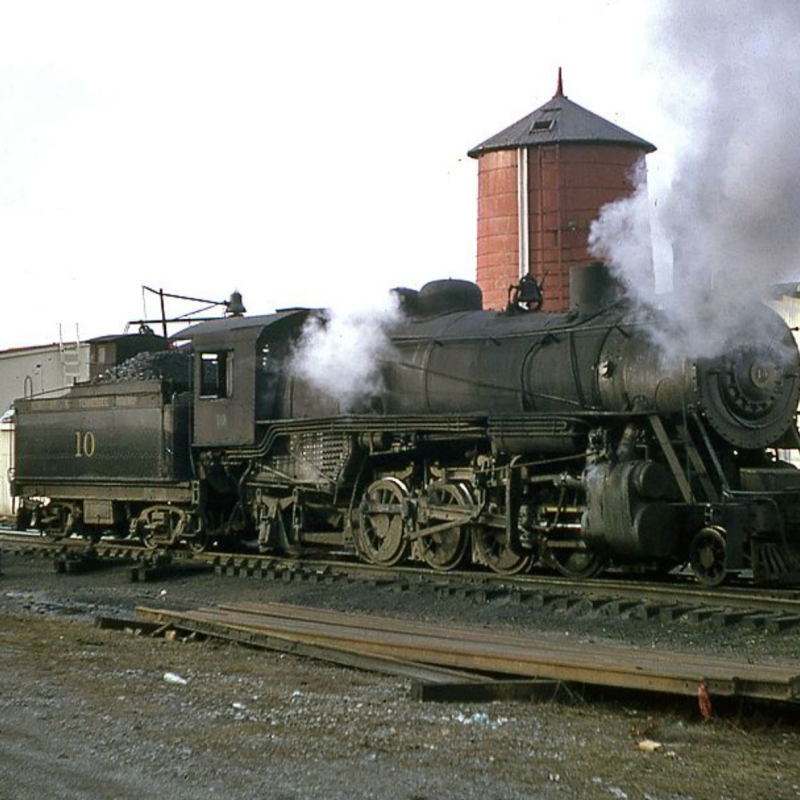 From Kentucky & Tennessee to TVRM: The Journey of Mikado K&T 10