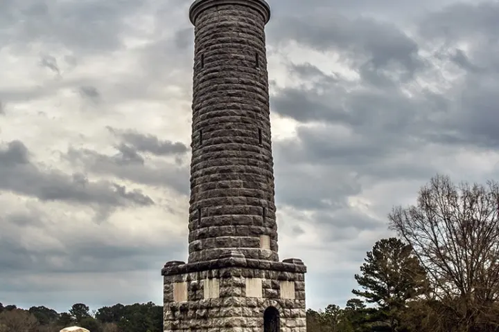 From Chattanooga to Chickamauga: A Historic Ride Worth Every Moment.