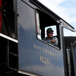 The Tennessee Valley Railroad Museum is a great place to visit if you're interested in trains. This museum has a large collection of locomotives and rail cars, as well as other railroad-related items. One of the highlights of a visit to the museum is a ride on the Missionary Ridge Local, a vintage train that runs through the Tennessee Valley.