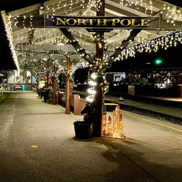 All Aboard for Winter Wonderland: Tickets Selling Fast!