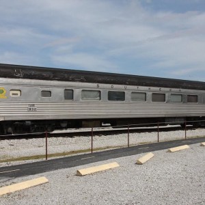 Journey Through Time: Reliving the Magic Aboard the Southern Railway 832