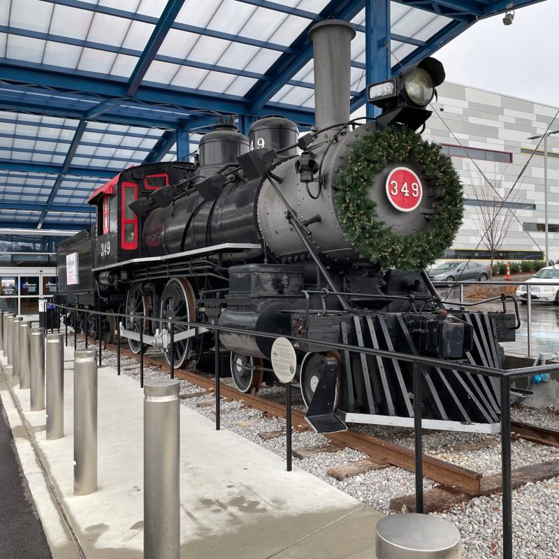 Tracing the Historical Journey of Central of Georgia 349