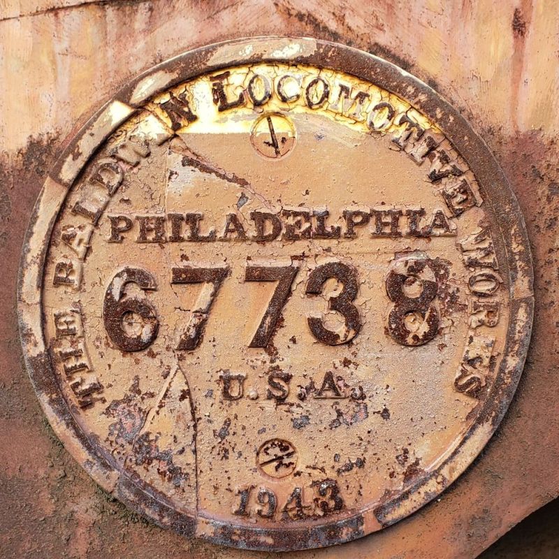 graffiti on the side of a building