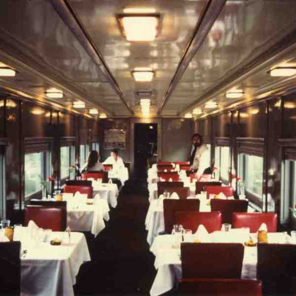 L&N's Cross Keys Tavern: From 1930 to Restoration