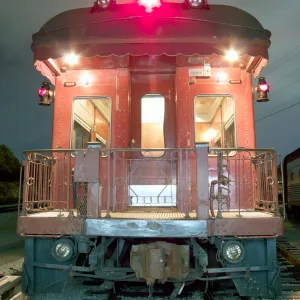 Eden Isle: B&O's Luxurious Car 98 Awaits Revival