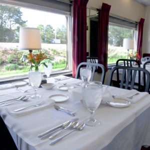 Step Aboard History: The Legacy of Southern Railway 3158