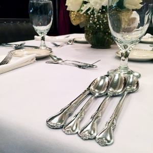 Historical Elegance: Dine on Tennessee’s Vintage Trains.