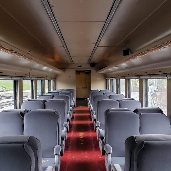 Diving into the Golden Era of Rail: Unraveling the Tale of the Central of Georgia 390