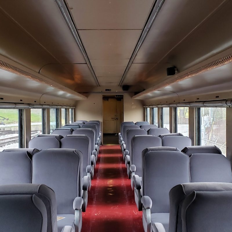 Diving into the Golden Era of Rail: Unraveling the Tale of the Central of Georgia 390