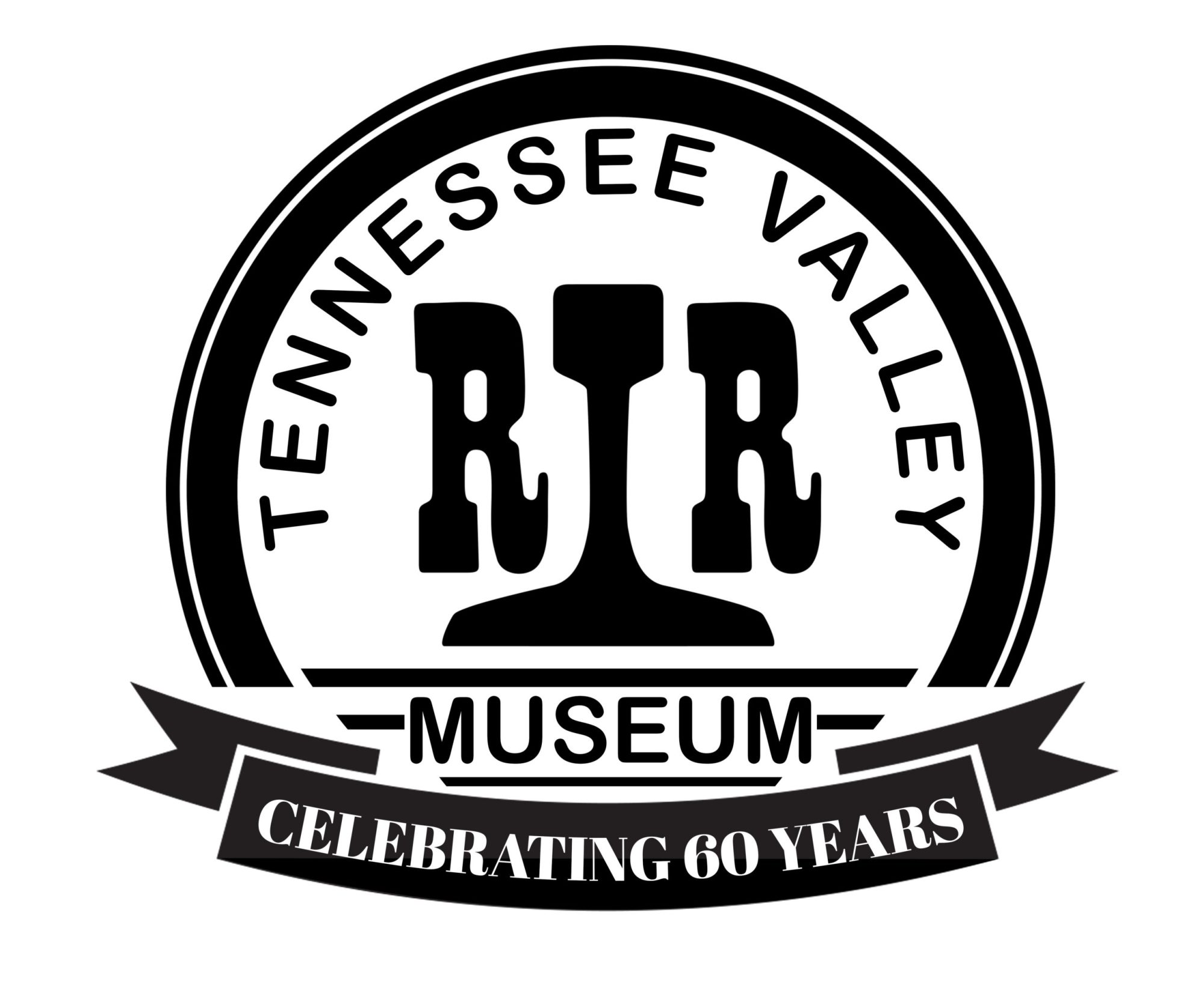 60th logo logo, company name
