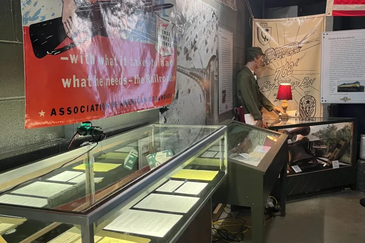 TVRM: A Day Full of Exciting Exhibits & Authentic Experiences