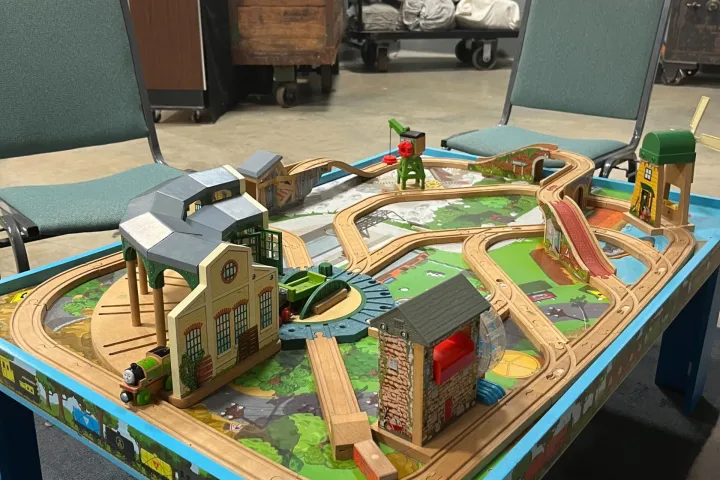 Learn about TVRM's First 60 Years - An Exhibit You Can't Miss!