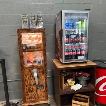 graphical user interface, website