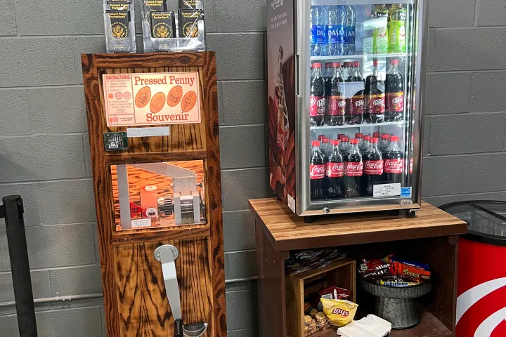 graphical user interface, website