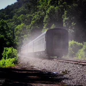 Hiwassee River Rides: See Tennessee Fall Colors Peak!