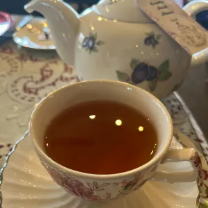 Chattanooga’s Homefront Tea Room: High Tea Service Paired with Scenic Train Excursion