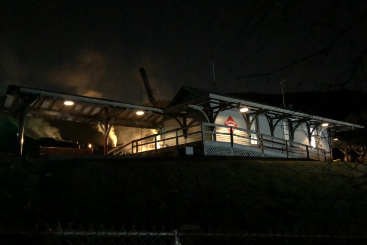 October's Best: Board the Eerie Express for Spooky Fun!