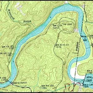 Beyond Tracks: The Enchanting Tale of Hiwassee's Rails