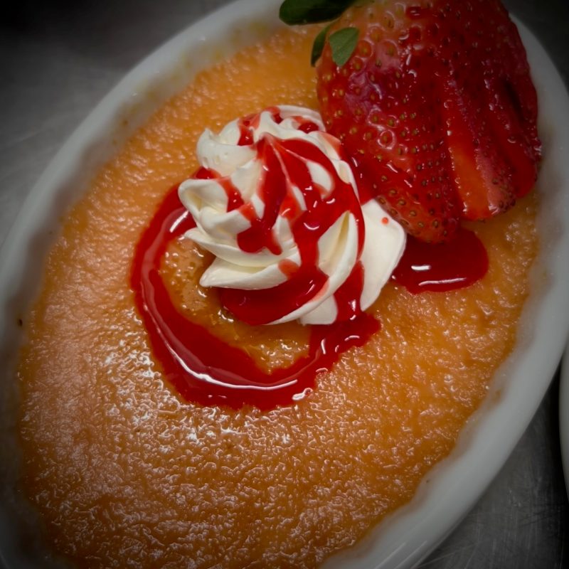 Dinner in the Depot: A Feast of History and Flavor