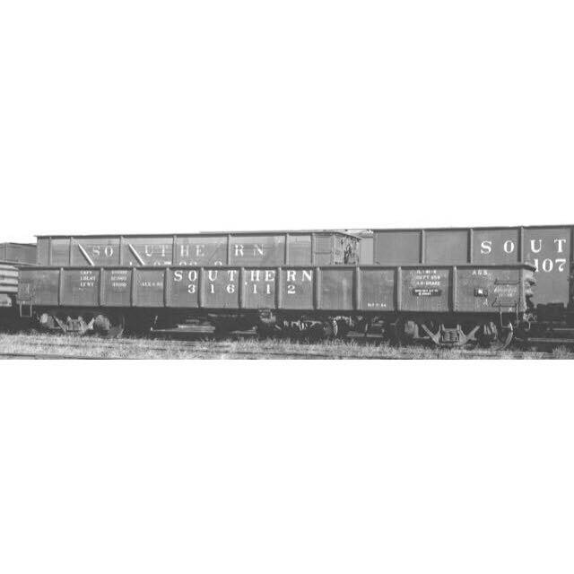 Gondolas to Reach Cars: 316112's Journey Across Bay