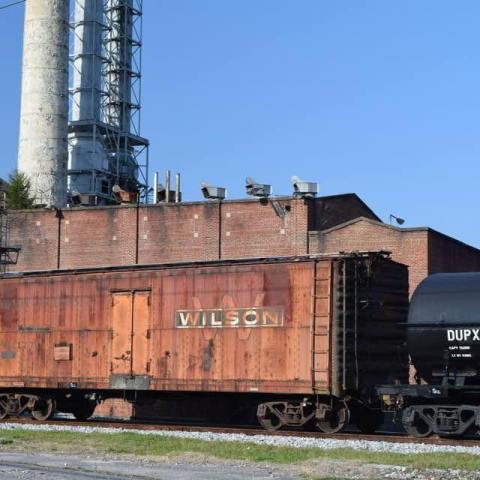 Uniquely characteristic of its time, Wilson Car Lines maintained its own fleet of refrigerated cars, demonstrating operational acumen. Car 2719 is a tangible reminder of this history, symbolizing the era of refrigeration innovation and transport evolution that profoundly influenced the American perishable goods sector in the mid-20th century.