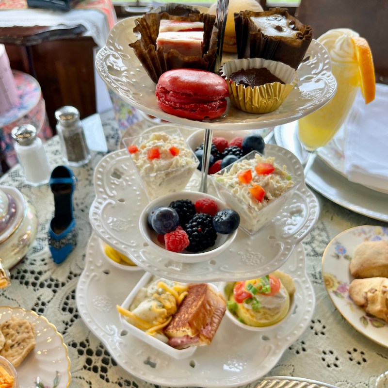 Discover Chattanooga’s Historic Train Adventure