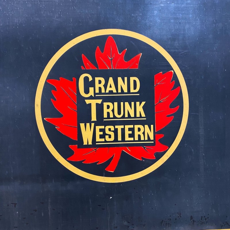 From 1954 to Now: The Revival of Grand Trunk’s Dining Car 899