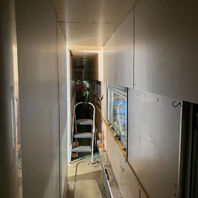 East Chattanooga Chronicles: The Revival of a Rail Dining Legend