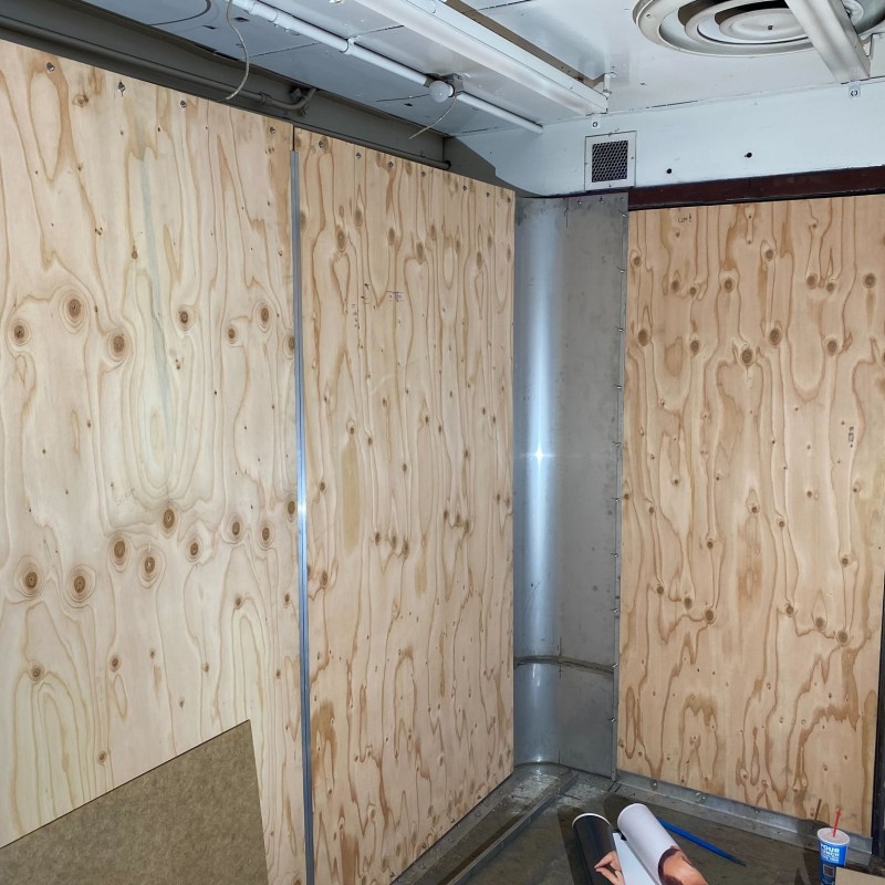 Preserving Railway Elegance: Inside the “Silver Lake” Dining Car's Renewal