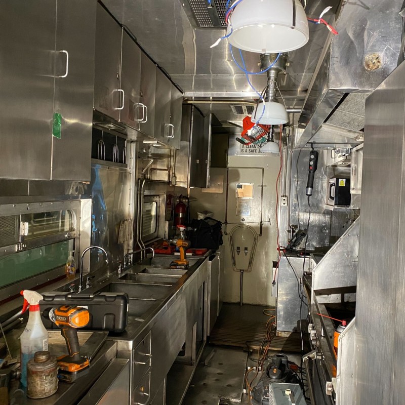 Meticulous Craftsmanship: Behind the Scenes of the 