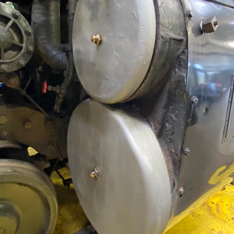 Soule's Craftsmanship: Breathing Life into 4501