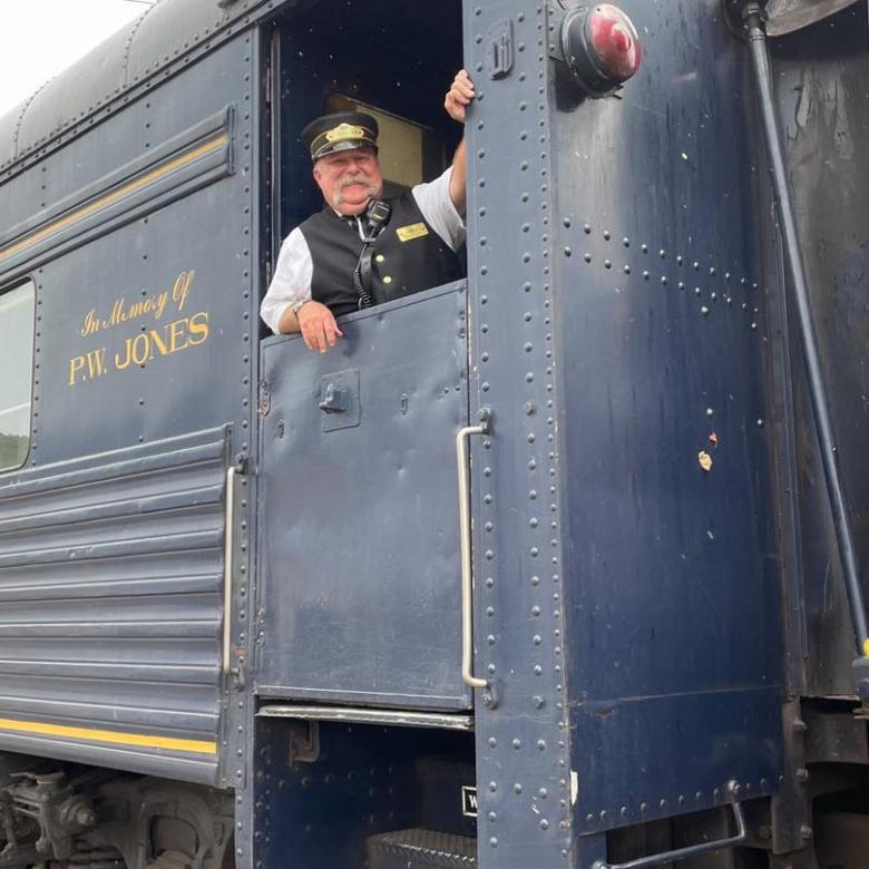 Embark on a Historic 85-Mile Ride with Copperhill Special: Tennessee's Scenic Railway Gem!