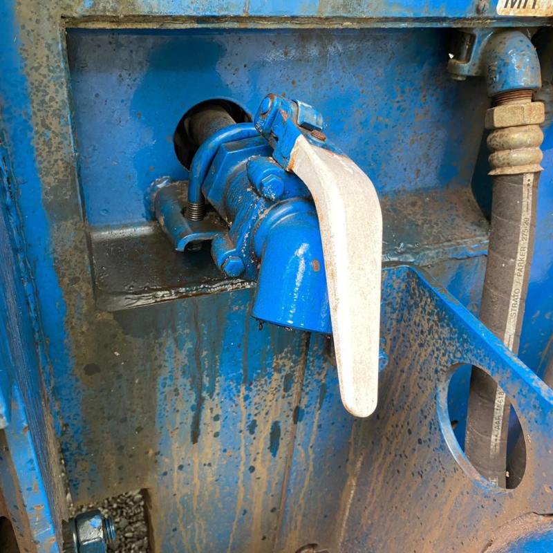 Engineering Excellence: The Twins on Hiwassee River Tracks