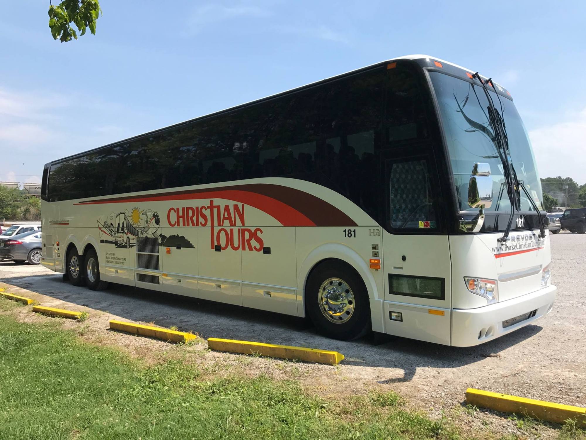 TVRM Welcomes Burke Christian Tours: Crafting Unique Train Adventures Together TVRM Welcomes Burke Christian Tours: Crafting Unique Train Adventures Together