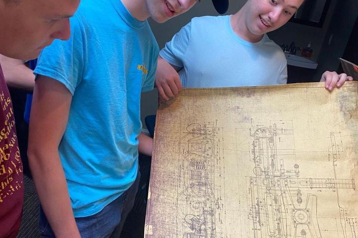 TVRM: Shaping the Future of Rail Preservation