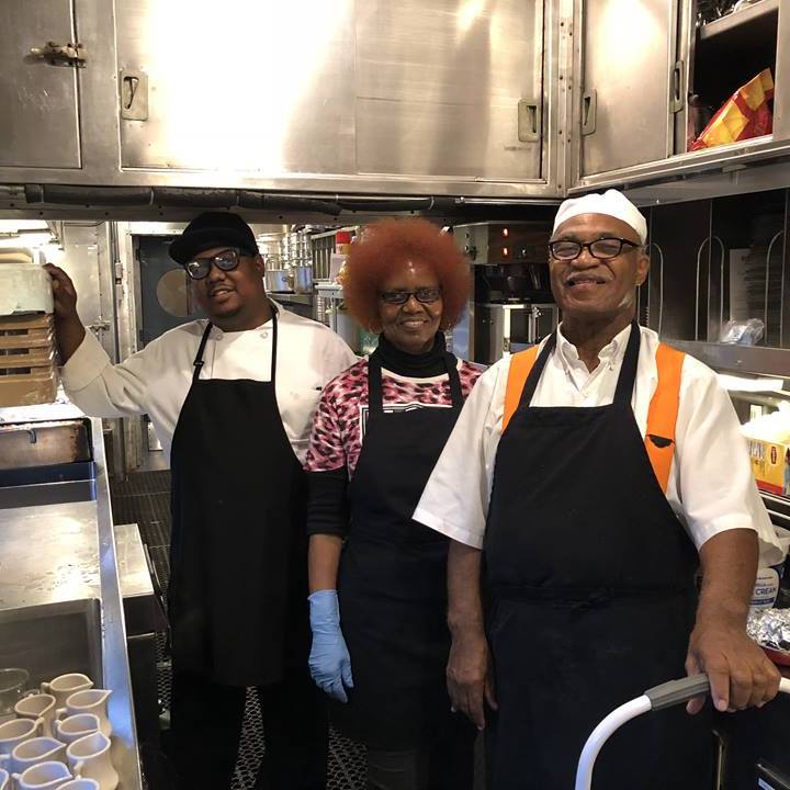 Autumn Splendor: Aboard the Summerville Steam Special