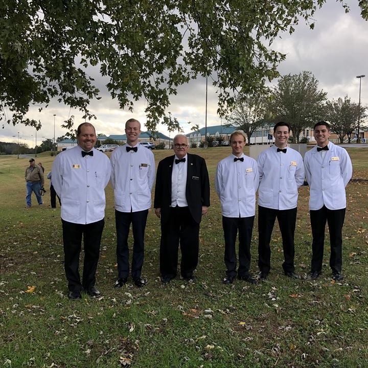 Experience Fall Colors on the Summerville Steam Special