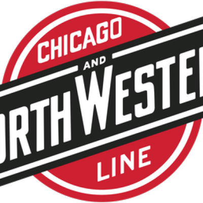 Chicago and North Western Transportation Company Logo
