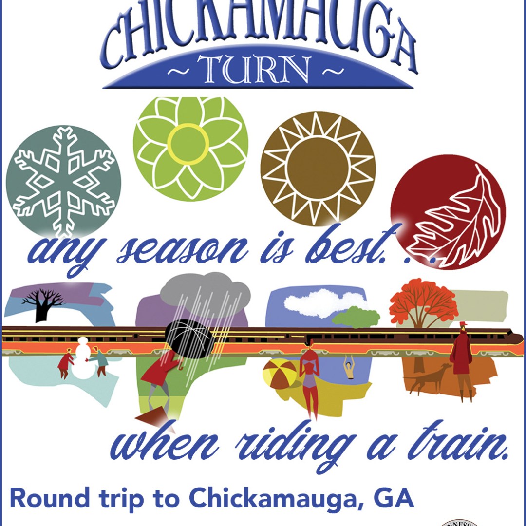 Relive Railway Magic: Book Your TVRM Adventure Now!