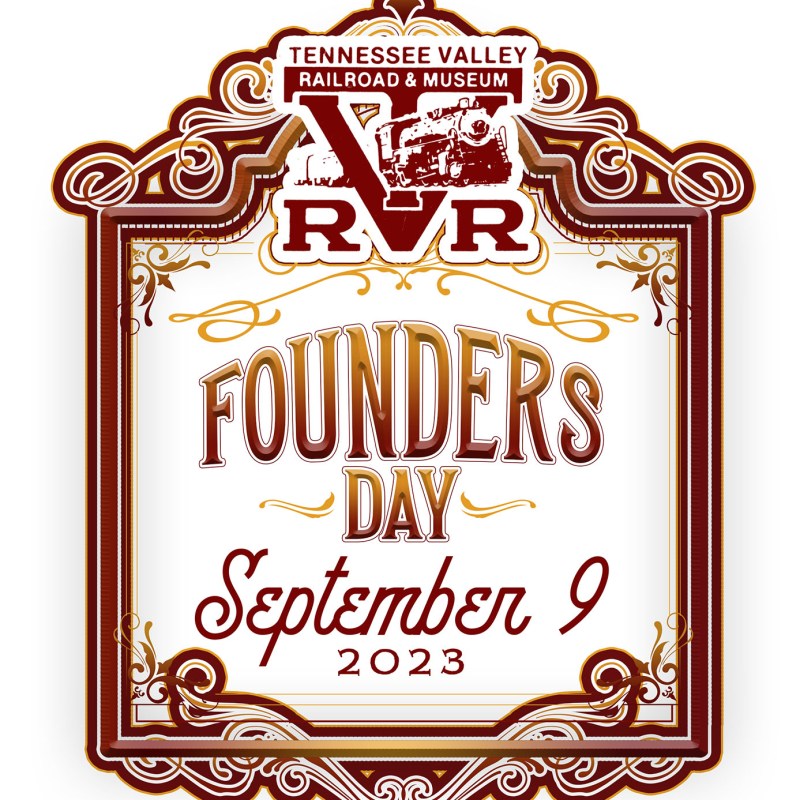 Celebrate 62+ Years of Railroad Preservation!