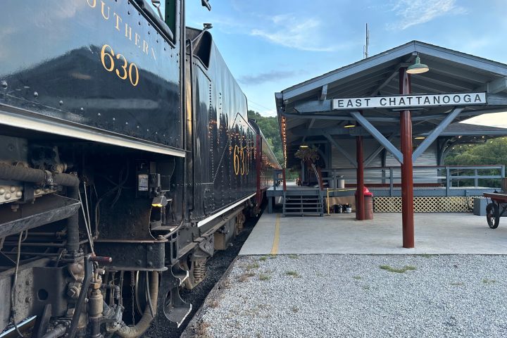 Engines, Exhibits, and Echoes from the Past: TVRM's Grand Founder's Day Extravaganza!